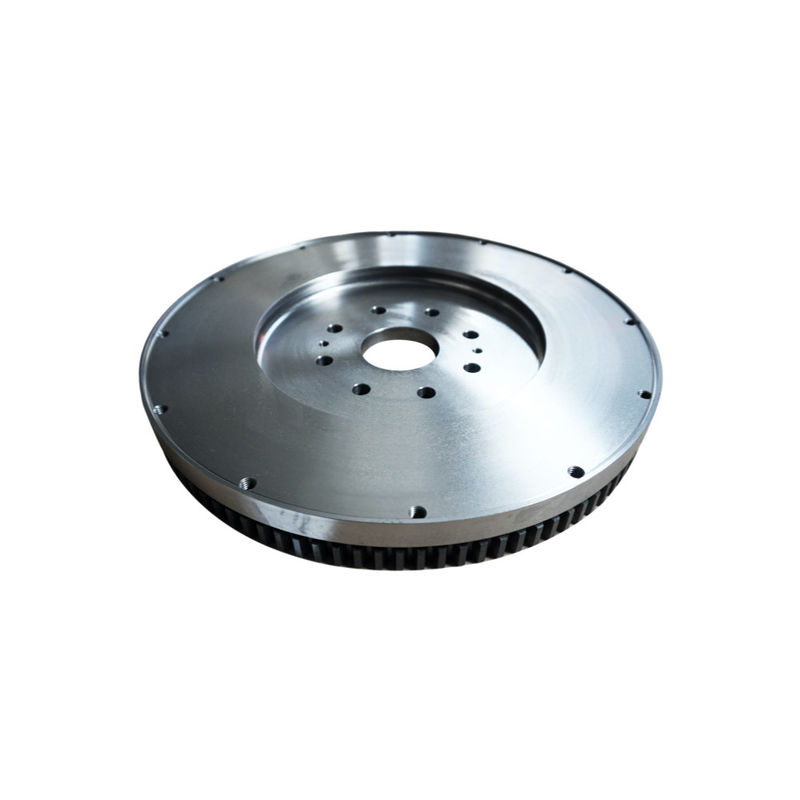 103 Teeth Car Flywheel Replacement 3071615 For Cummins NT855