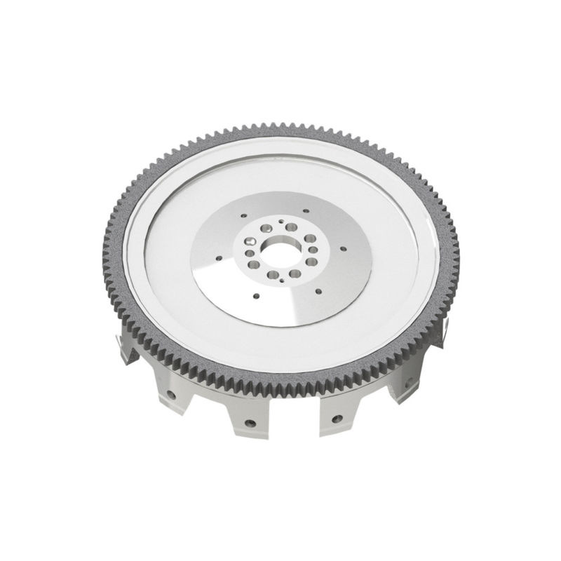 740.11 / 740.13 Kamaz Flywheel Cast Iron 113 Teeth 7405.1005115-21 FW0710