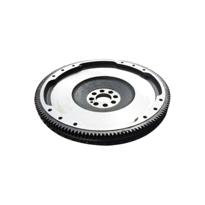 Cast Iron 4HK1T ISUZU Flexplate 138 Teeth 56 Timing Teeth 8-97326-227-2