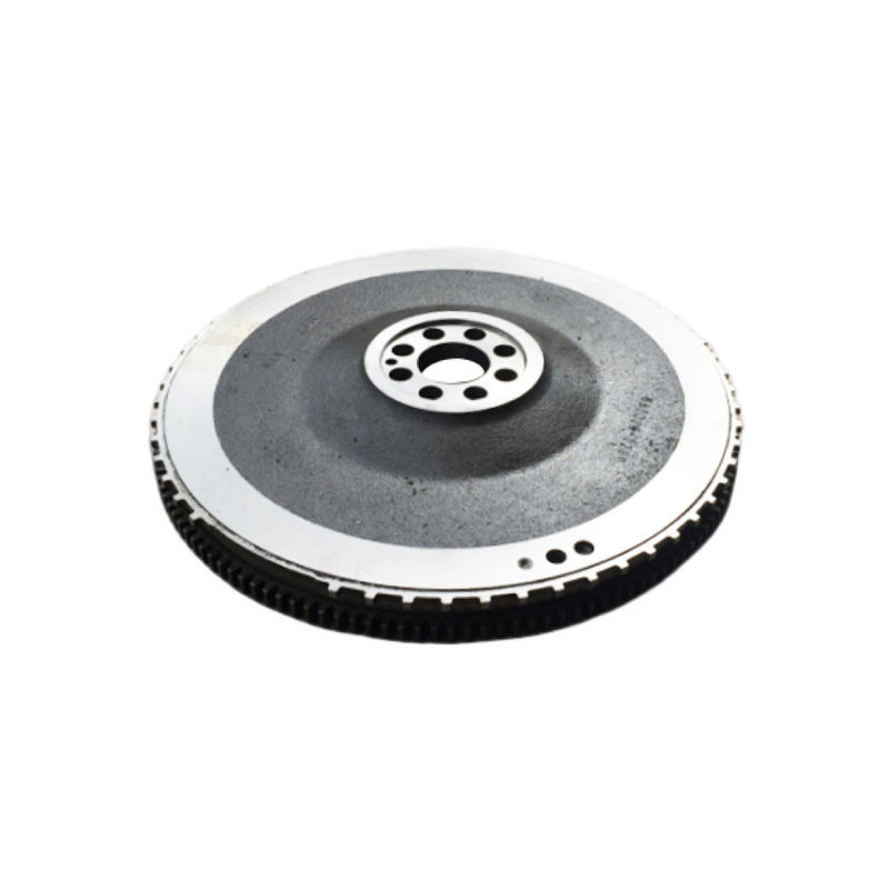 Cast Iron 4HK1T ISUZU Flexplate 138 Teeth 56 Timing Teeth 8-97326-227-2