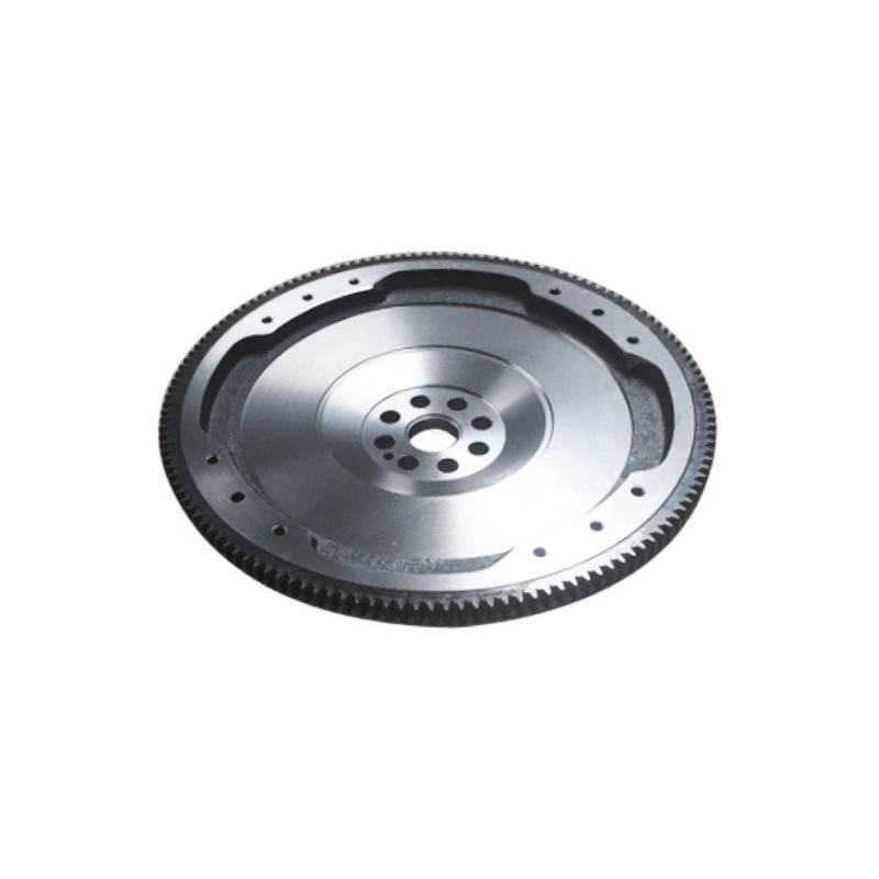 Cast Iron 138 Teeth Flywheel 8-97115-782-0 8-97115-782-1 For ISUZU 4HF1