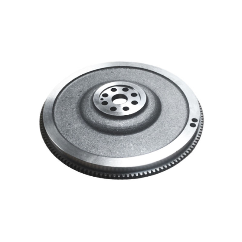Cast Iron 138 Teeth Flywheel 8-97115-782-0 8-97115-782-1 For ISUZU 4HF1