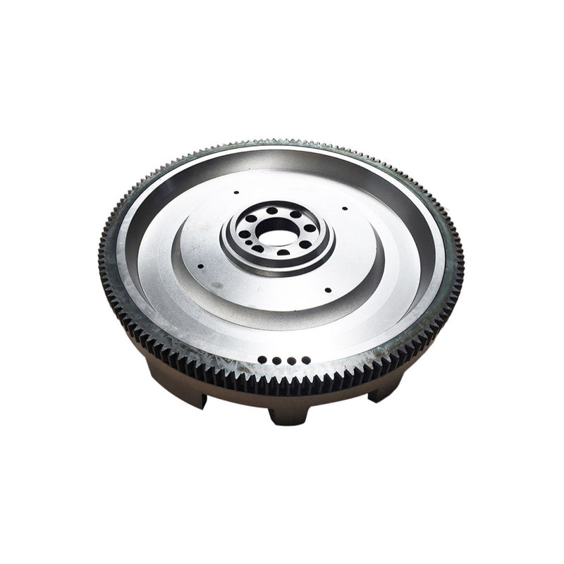 HINO EK100 Flywheel Assembly 137 Teeth 13450-2414 13450-1203