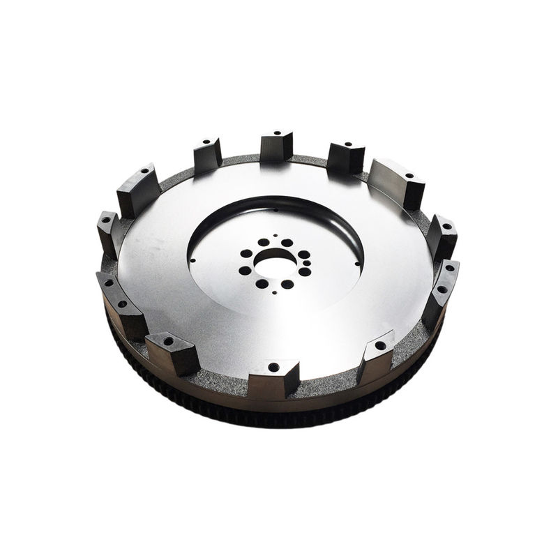 HINO EK100 Flywheel Assembly 137 Teeth 13450-2414 13450-1203