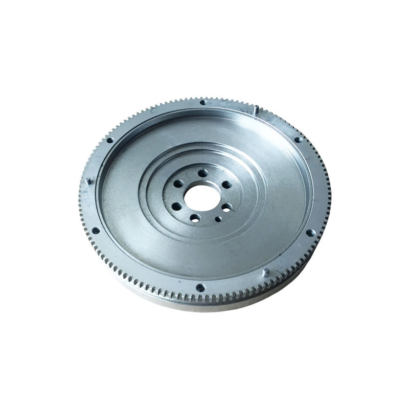 132 Teeth Car Engine Flywheel 835035 C0702026 For Volkswagen Audi A3 SEAT