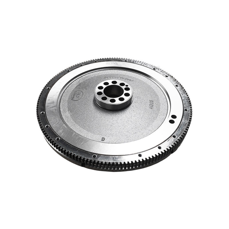 MAN 160 Teeth Cast Iron Flywheel 51023107440 Oka Heavy Truck Flywheel