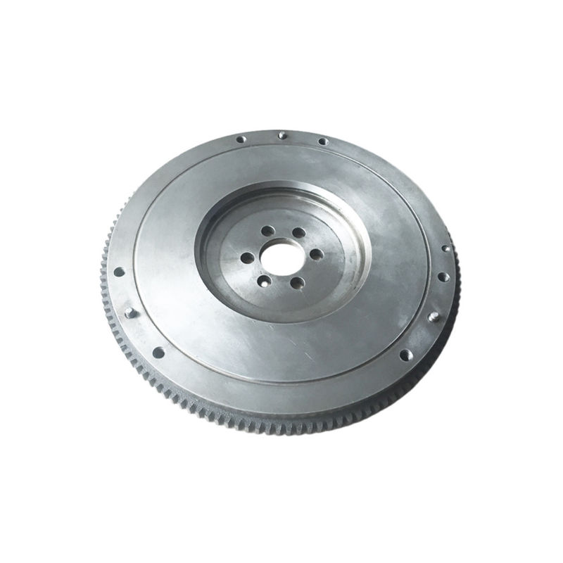Lada 21230 Cast Iron Flywheel Disc Russian Model 21230-1005115 129 Teeth