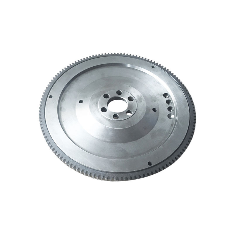 Lada 21230 Cast Iron Flywheel Disc Russian Model 21230-1005115 129 Teeth