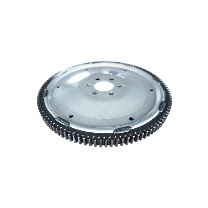 Cast Iron Forklift Flywheel GM General 168 Tooth Flexplate OD 359mm