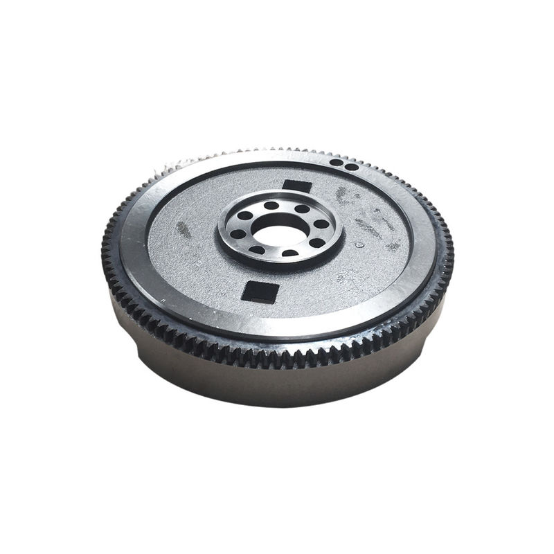 ISUZU 4JB1 Cast Iron Flexplate 8-94125-761-4 108 Teeth Flywheel