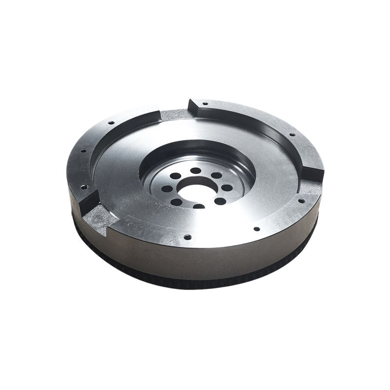 ISUZU 4JB1 Cast Iron Flexplate 8-94125-761-4 108 Teeth Flywheel