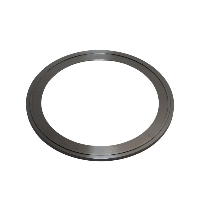 Double Mass Inertia Ring Automotive Flywheel Flange Vibration Reduce