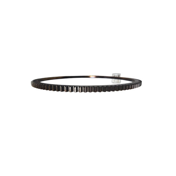 Alloy Steel Starter Ring Gear ISUZU 9-12333-032-1 115 Teeth