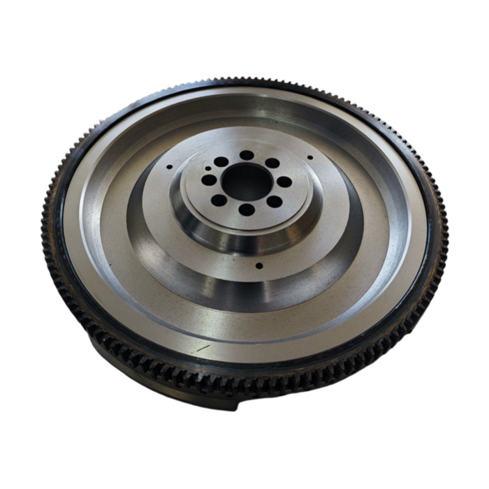 HINO E13C 137 Teeth Truck Flywheel Cast Iron 13450-E0G70 IATF 16949