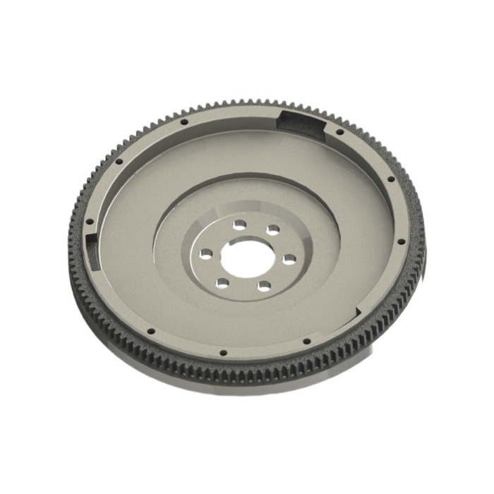 Volkswagen VW Flywheel Replacement Cast Iron 129 Teeth 03C105269P