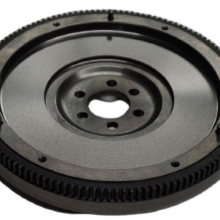 132 Teeth Cast Iron Flywheel VOLKSWAGEN VW Beetle 068105271H FW167219