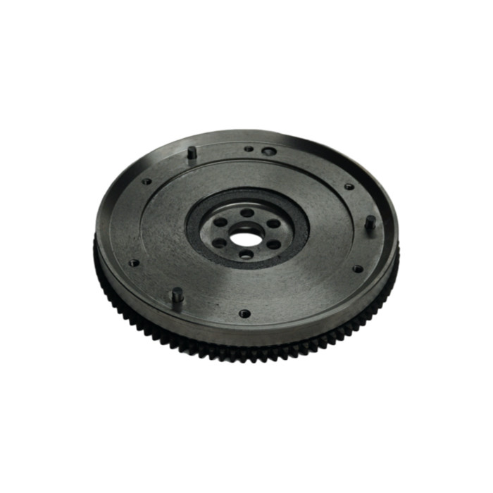 100 Tooth Car Engine Flywheel 4160166100 88197 167207 FW91207 LFW197