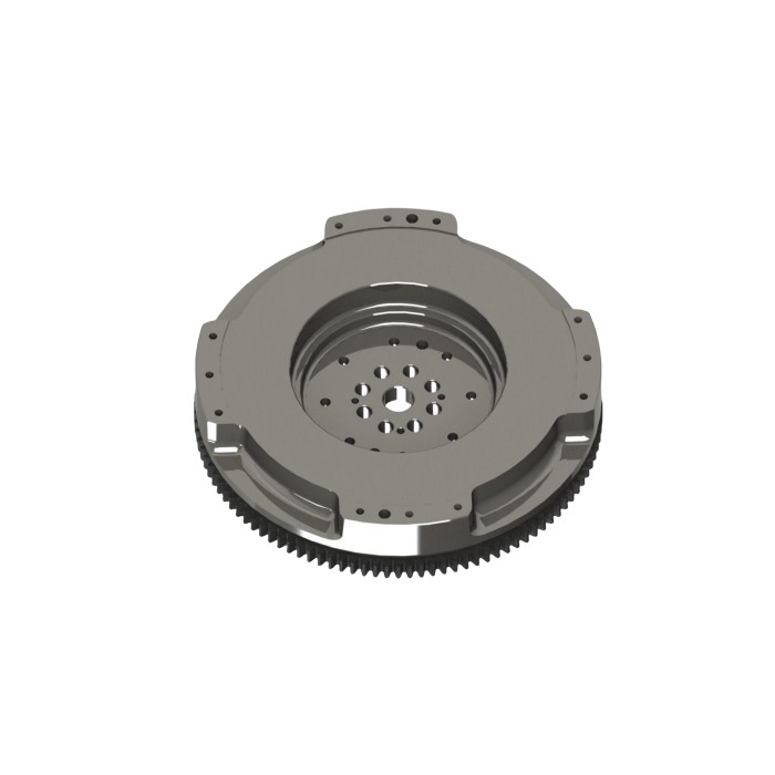 110 Teeth FIAT Flywheel IATF 16949 Certified 1G775-2511-1