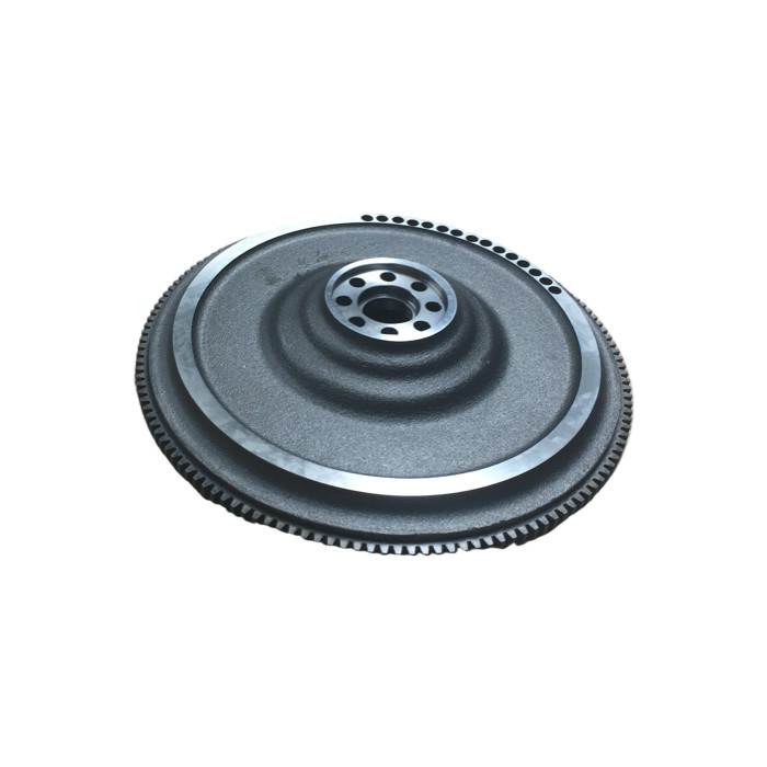 ISUZU 4JJ1T 067 59G Car Engine Flywheel 138 Teeth 8-98012-825-2 8-98148-063-1