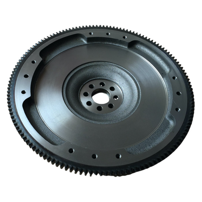 ISUZU 4JJ1T 067 59G Car Engine Flywheel 138 Teeth 8-98012-825-2 8-98148-063-1