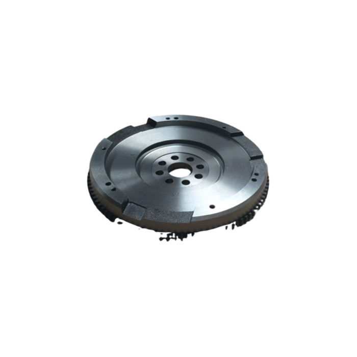 Toyota 98 Teeth Cast Iron Flywheel Assembly 13405-27010 ADT33506