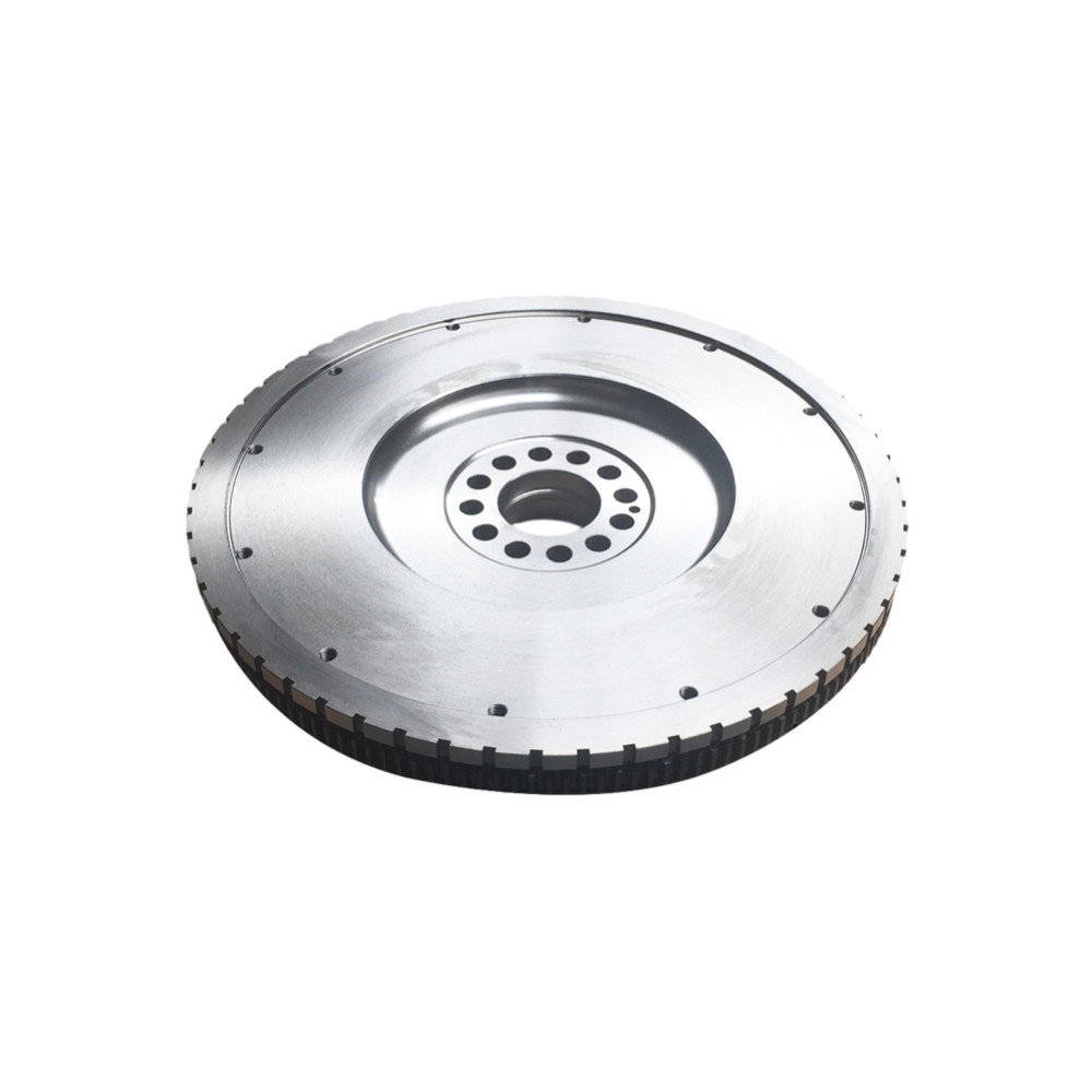 Mercedes Benz Car Flexplate 160 Teeth Cast Iron 4700300305 For Heavy Truck