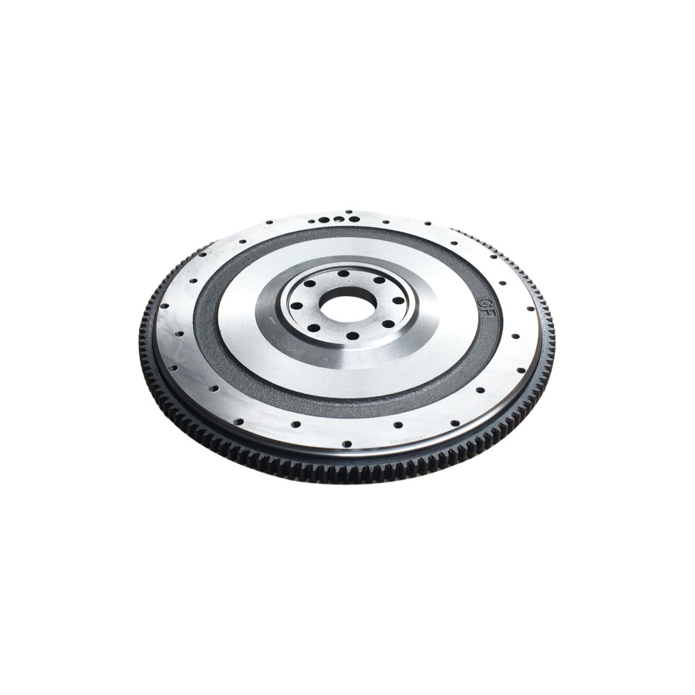 3977821 3974147 Cummins Car Flexplate 138 Teeth 8 Clutch Holes