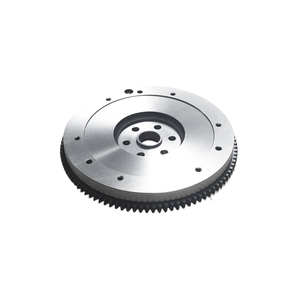 Suzuki K14 Car Flywheel Replacement 12621-69500 100 teeth 67mm Pitch Cride