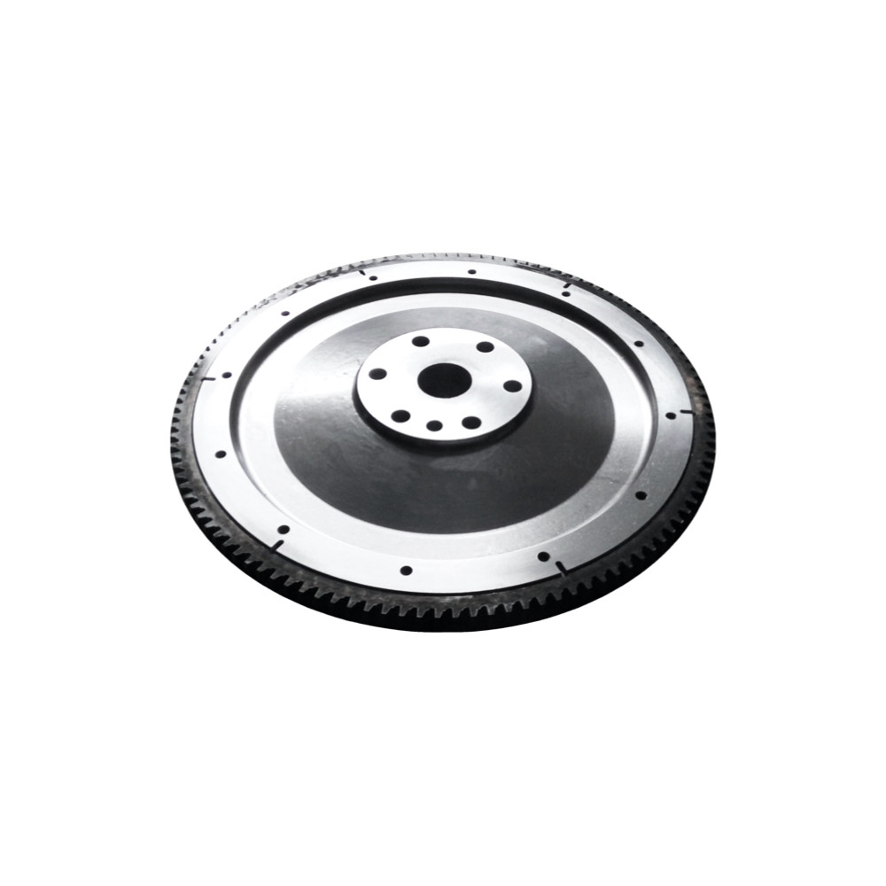 117 Tooth Cast Iron Flywheel 530GB3170M E7-E Flywheel