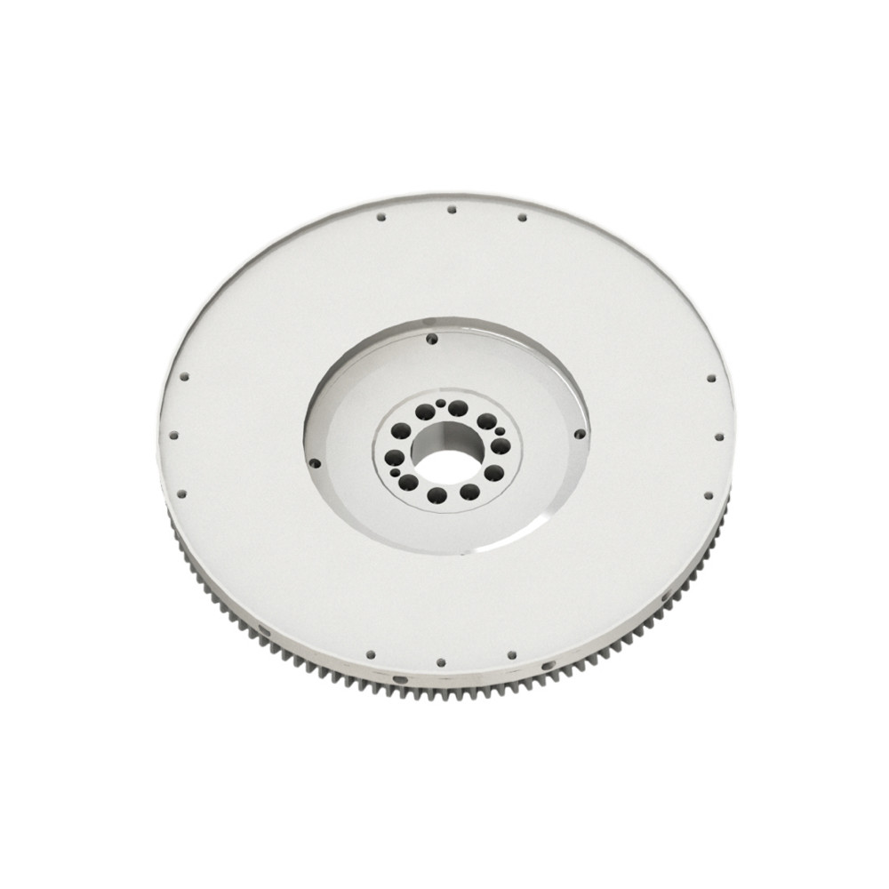 125 Teeth ENGINE WHEEL 740.60-1005115-30 740.60-1005115-10 FW0708