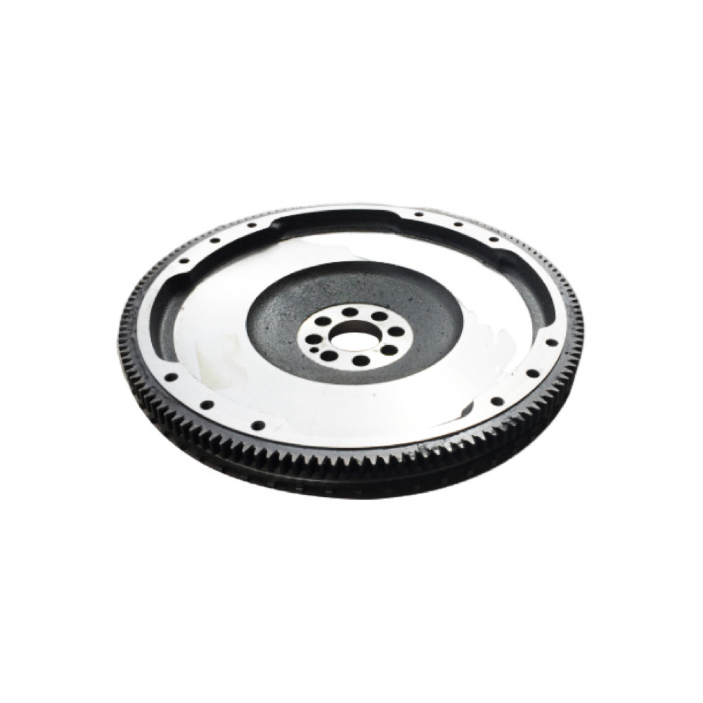 Cast Iron 4HK1T ISUZU Flexplate 138 Teeth 56 Timing Teeth 8-97326-227-2
