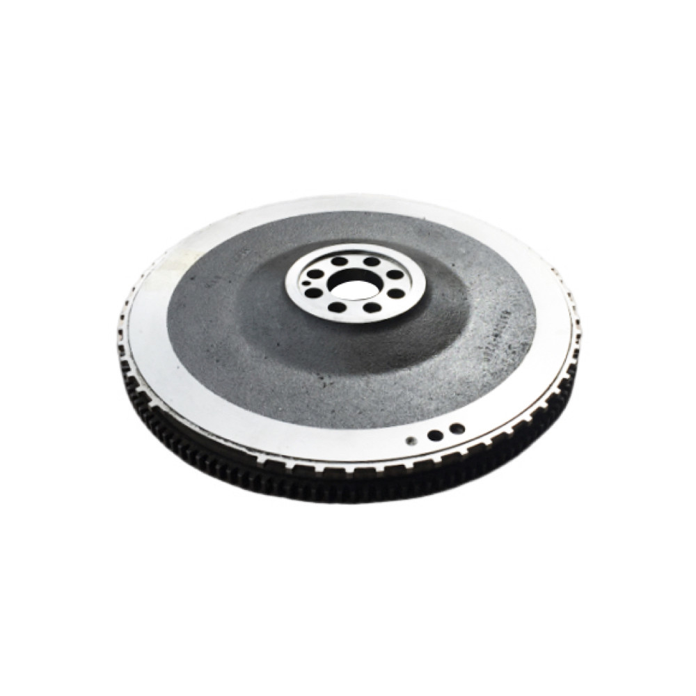 Cast Iron 4HK1T ISUZU Flexplate 138 Teeth 56 Timing Teeth 8-97326-227-2