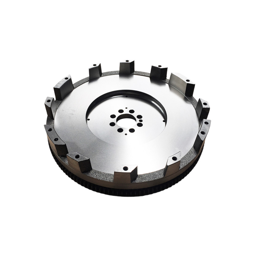 HINO EK100 Flywheel Assembly 137 Teeth 13450-2414 13450-1203