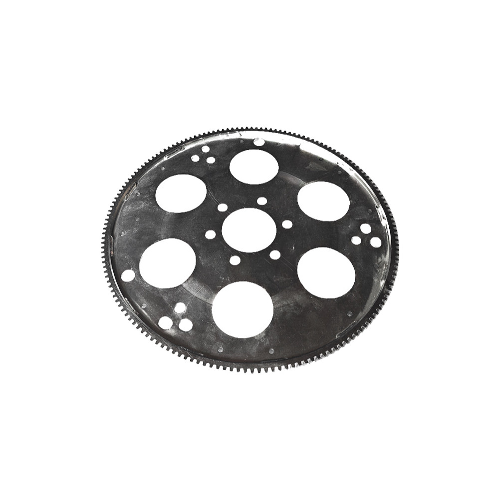 GM General Cast Iron Car Flexplate 160 Tooth OD 341mm 6 Holes