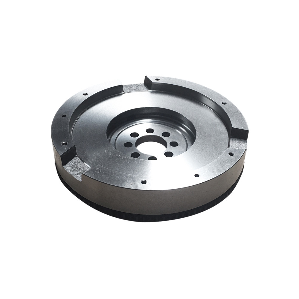 ISUZU 4JB1 Cast Iron Flexplate 8-94125-761-4 108 Teeth Flywheel